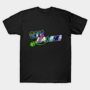 GVC Gaming T-Shirt